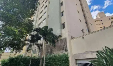 Apartamento Venda Jardim Proença Campinas