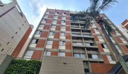 Apartamento com 3 dormitórios à venda, 88 m² por R$ 420.000,00 - Jardim Flamboyant - Campinas/SP