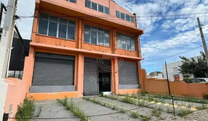 Prédio para alugar, 601 m² por R$ 10.161,00/mês - Jardim Guanabara - Campinas/SP