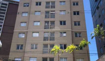 Sala, 47 m² - venda por R$ 240.000,00 ou aluguel por R$ 2.127,00/mês - Botafogo - Campinas/SP
