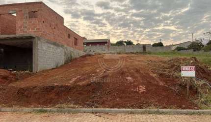Terreno à venda, 330 m² por R$ 160.000,00 - Vila Saltinho - Campinas/SP