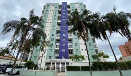 Apartamento Mobiliado Cambuí