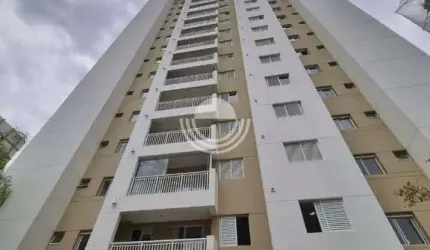 Apartamento Mobiliado à Venda no Condomínio Helbor Home Flex Cambui