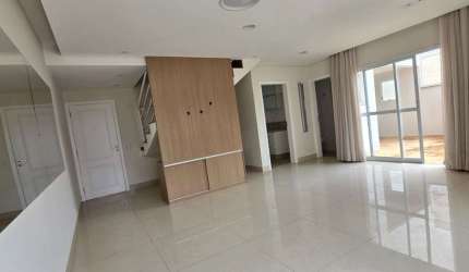 Cobertura com 3 suítes à venda, 136 m² por R$ 1.270.000 - Parque das Flores - Campinas/SP