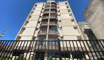 Cobertura a venda São Quirino
