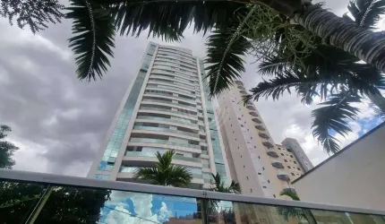 Apartamento para alugar no bairro Vila Itapura em Campinas: