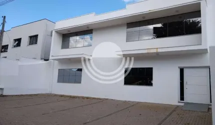 Prédio para alugar, 454 m² por R$ 23.338,32/mês - Chácara da Barra - Campinas/SP