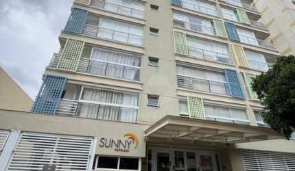 Apartamento Mobiliado Novo Centro Campinas