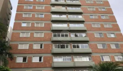 Apartamento Alugado para Vender no Centro de Campinas.