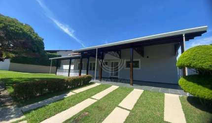 Casa com 3 dormitórios para alugar, 250 m² por R$ 10.235,00/mês - Fazenda São Quirino - Campinas/SP