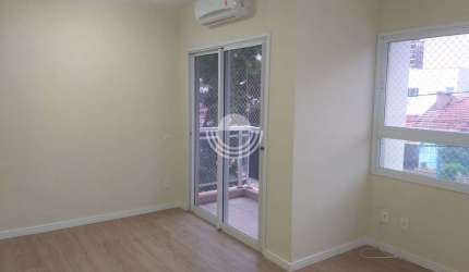 Apartamento para Vender no bairro Cambuí em Campinas.