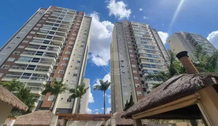 Apartamento de 96m2 em andar alto para Alugar no My Forest bairro Mansões Santo Antonio em Campinas. DISPONÍVEL PARA VISITAS NO INÍCIO DE MAR25