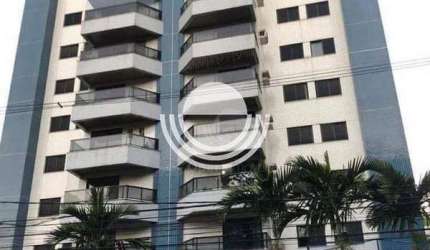 Apartamento a Venda Nova Campinas - ótimo custo benefício