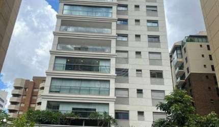 Cobertura Venda Cambuí Campinas