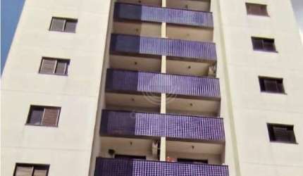Apartamento de 62m2 à Venda no bairro Jardim Flamboyant em Campinas. Sol da Manhã