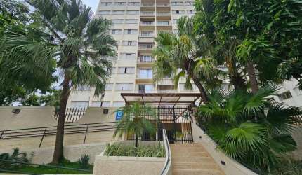 Cambuí Vista Norte Sul - 106m²