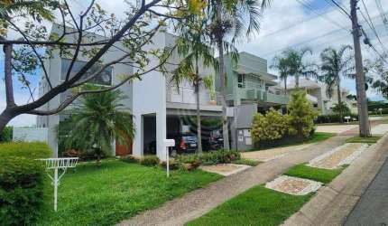 Casa a Venda Região Alphaville Campinas