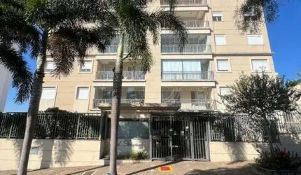 Cobertura com 3 dormitórios, 170 m² - venda por R$ 1.500.000,00 ou aluguel por R$ 9.630,00/mês - Jardim Primavera - Campinas/SP