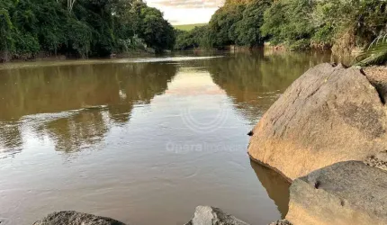 Chácara com 3 dormitórios à venda, 3000 m² - Cachoeira de Cima - Mogi Mirim/SP