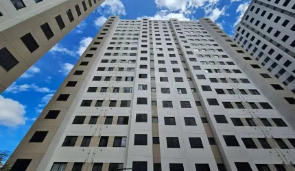 Apartamento com 2 dormitórios para alugar - Jardim Ibirapuera - Campinas/SP