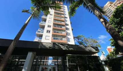 Apartamento a Venda Cambuí