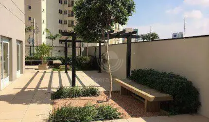Apartamento mobiliado à Venda no bairro Cambuí em Campinas. Localização Excelente