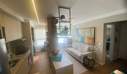 Apartamento Novo Venda Nova Campinas