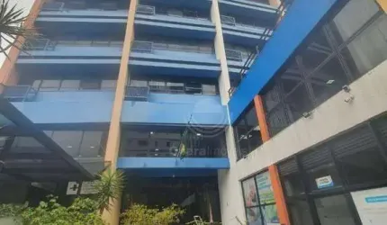 Sala, 60 m² - venda por R$ 250.000,00 ou aluguel por R$ 2.671,00/mês - Centro - Campinas/SP