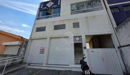 Ponto Comercial no Parque Prado - Avenida Washington Luiz