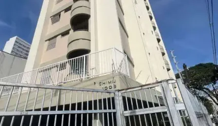 Apartamento com 2 dormitórios à venda, 70 m² por R$ 400.000,00 - Canbuí - Campinas/SP
