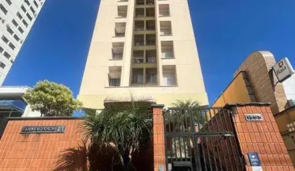 Apartamento com 1 dormitório à venda, 50 m² por R$ 225.000,00 - Jardim Proença - Campinas/SP