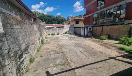 Terreno de Rua à Venda ou Locação no bairro Jardim  Guarani, imediações do viaduto Laurão em Campinas