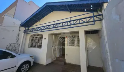 Casa Bosque para Venda - Boa Ventura do Amaral Campinas