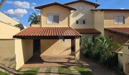 Casa com 3 dormitórios (1 Suíte), 200 m² - venda por R$ 1.100.000 ou aluguel por R$ 6.720/mês - Fazenda Santa Cândida - Campinas/SP
