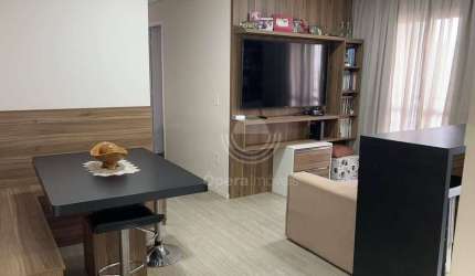 Oportunidade imperdível bairro Nossa Senhora de Fátima, Hortolândia- SP! Apartamento á Venda.