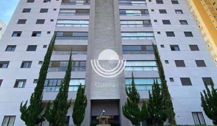 Apartamento à Venda no Condomínio Volare bairro Chácara Primavera em Campinas.