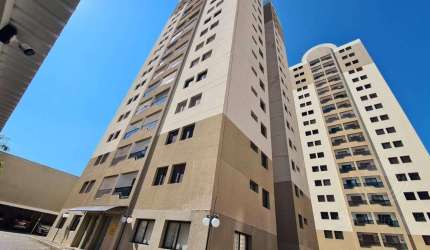 Apartamento com 3 dormitórios para venda ou locação - Mansões Santo Antônio - Campinas/SP