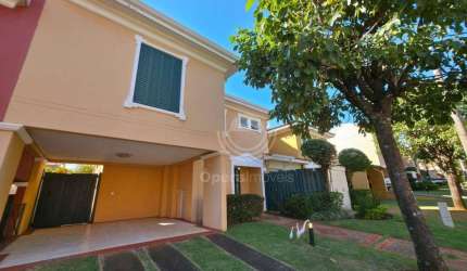 Casa Residencial à venda, Alto Taquaral, Campinas - CA1171.