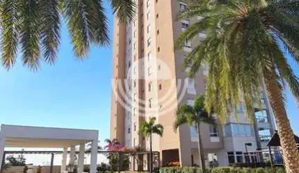 Apartamento com 3 dormitórios à venda, 181 m² por R$ 2.100.000,00 - Loteamento Residencial Vila Bella Dom Pedro - Campinas/SP