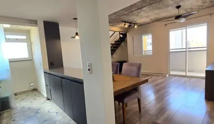 Apartamento com 3 dormitórios (2 Suítes), 135 m² - venda por R$960.000,00 ou aluguel por R$ 6.355/mês - Mansões Santo Antônio - Campinas/SP