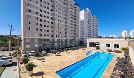 Apartamento com 3 dormitórios, 59 m² - venda por R$ 390.000,00 ou aluguel por R$ 3.211,00/mês - Jardim Nova Europa - Campinas/SP