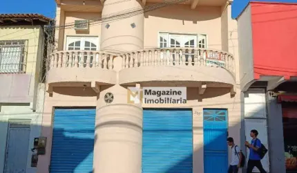 Casa com 3 dormitórios à venda, 200 m² por R$ 550.000,00 - Baianão - Porto Seguro/BA