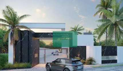 Apartamento com 2 dormitórios à venda, 74 m² por R$ 649.000,00 - Village I - Porto Seguro/BA