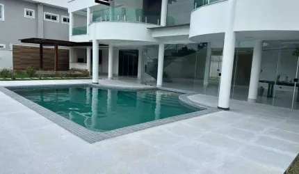 Casa com 7 dormitórios à venda, 285 m² por R$ 4.000.000,00 - Outeiro da Glória - Porto Seguro/BA