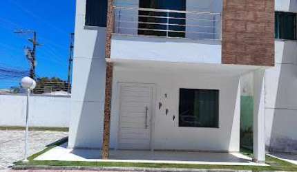 Apartamento Duplex com 3 dormitórios à venda, 106 m² por R$ 745.000,00 - Taperapuan - Porto Seguro/BA