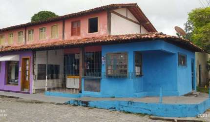 Prédio à venda, 868 m² por R$ 1.560.000,00 - Centro - Porto Seguro/BA
