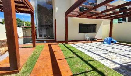 Casa com 4 dormitórios à venda, 300 m² por R$ 2.149.000,00 - Arraial D Ajuda - Porto Seguro/BA