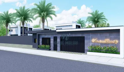 Apartamento com 2 dormitórios à venda, 82 m² por R$ 904.475,00 - Arraial d'Ajuda - Porto Seguro/BA