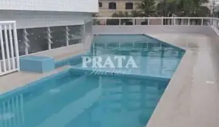 PRAIA GRANDE 1 DORM SAL BANH COZ ÁR SER 1 VG LAZER