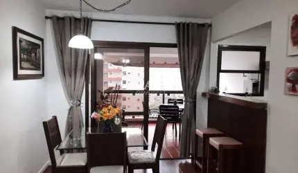 GUARUJÁ FLAT 2 DORM SAL VAR BANH SOC COZ 2 VGS LAZER